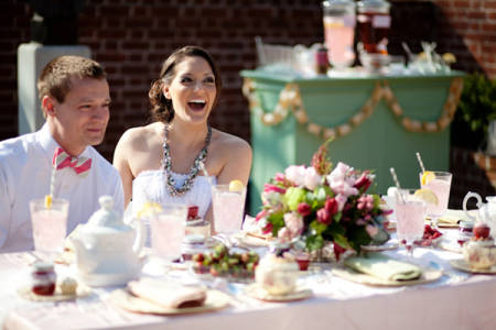 gastar pouco em casamento