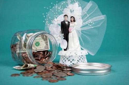 Dependência financeira pode acabar com um casamento