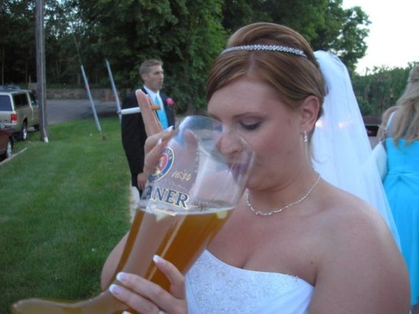 10 gafes imperdoáveis que alguns noivos cometem em seus casamentos