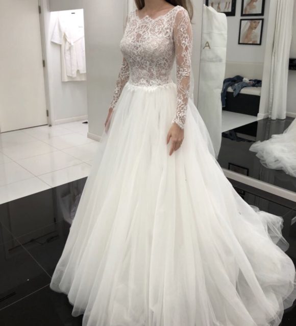 Vestido de noiva princesa: 100 modelos para te inspirar