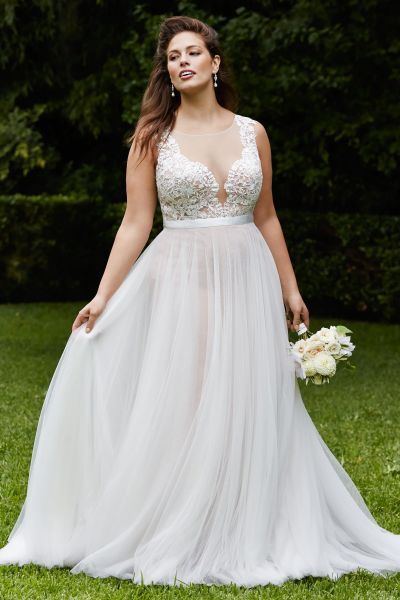 Vestido de noiva princesa: 100 modelos para te inspirar