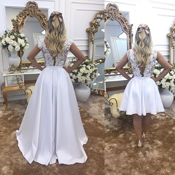 Vestido de noiva princesa: 100 modelos para te inspirar