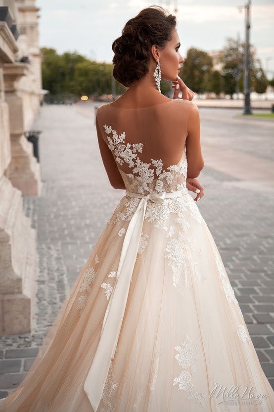 Vestido de noiva princesa: 100 modelos para te inspirar