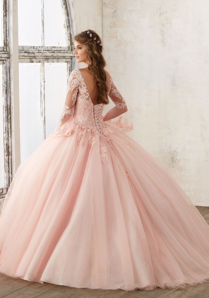 Vestido de noiva princesa: 100 modelos para te inspirar