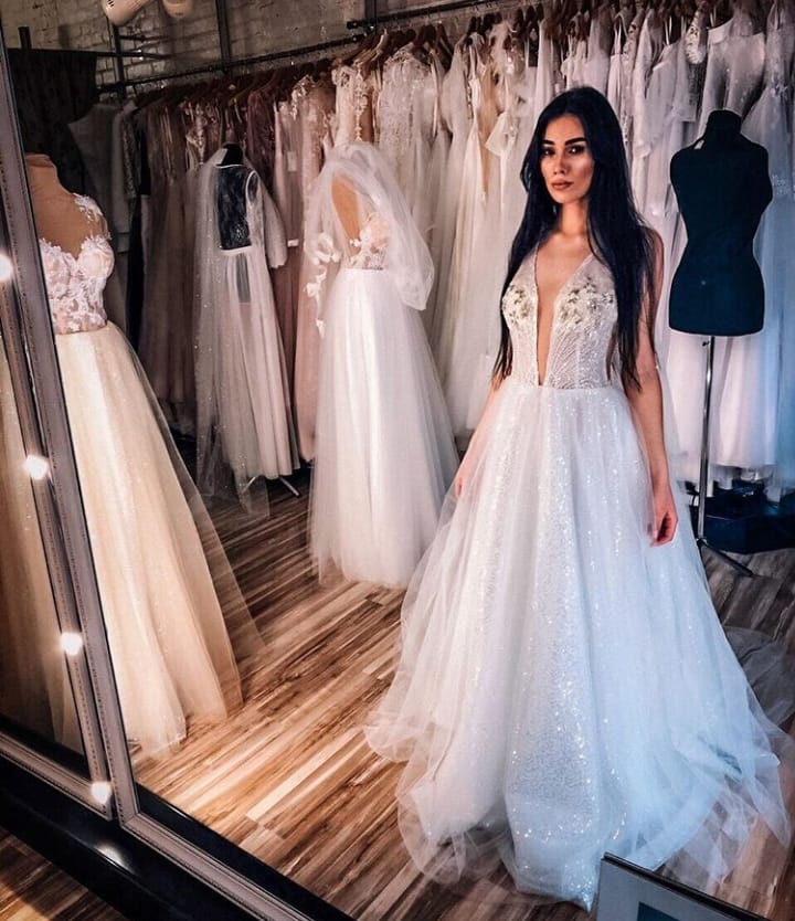 Vestido de noiva princesa: 100 modelos para te inspirar