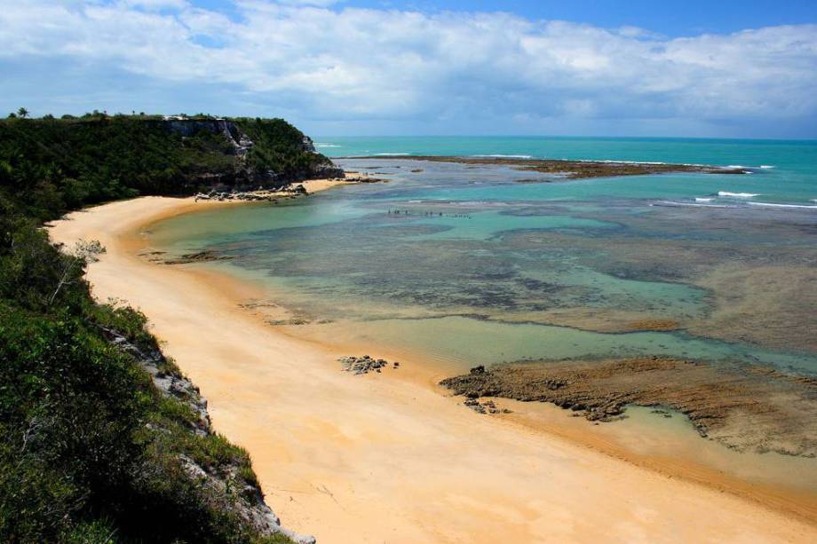 10 praias do Nordeste para passar a lua de mel - 