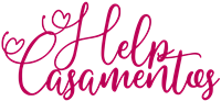 Logo Help Casamentos