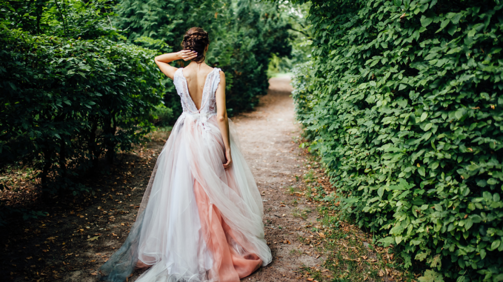 Casamentos de sonho: Descubra as tendências de vestido de noiva que marcarão época