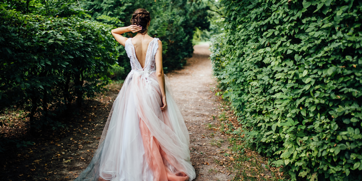 Casamentos de sonho: Descubra as tendências de vestido de noiva que marcarão época