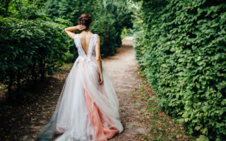 Casamentos de sonho: Descubra as tendências de vestido de noiva que marcarão época