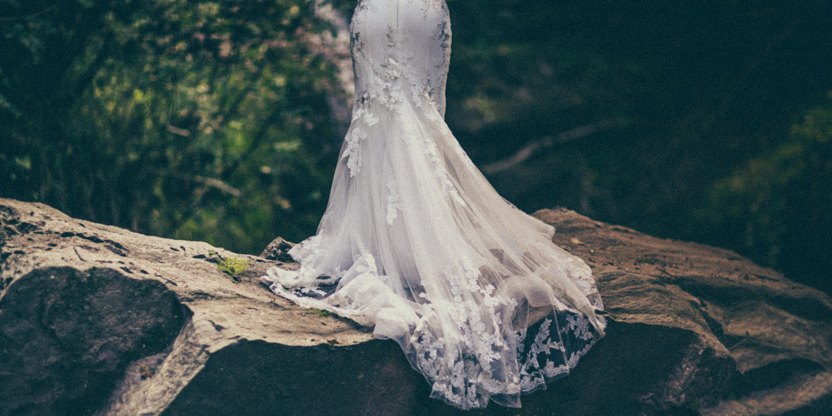 O sonho realizado: Como escolher o vestido de noiva perfeito para o grande dia