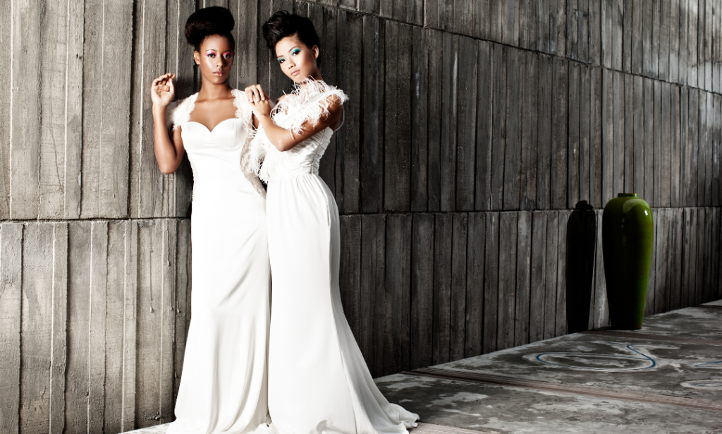 Exclusividade e estilo: Descubra o vestido de noiva perfeito para você