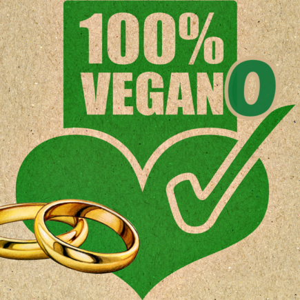 Descubra como criar um casamento vegano repleto de sabor, frescor e opções para todos os gostos.