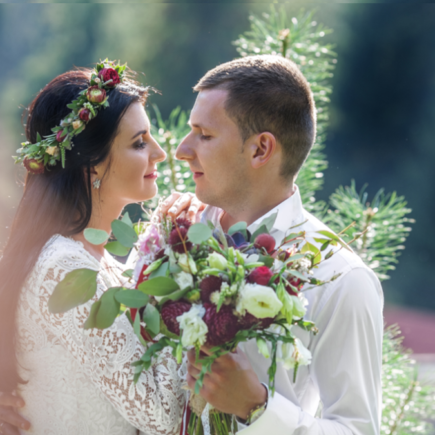Casamento descontraído, elegante e cheio de personalidade no estilo Boho Chic.