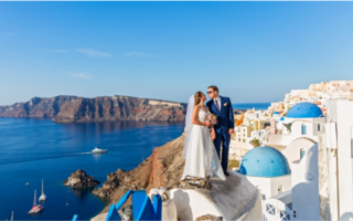 Organize cada detalhe do seu casamento com os serviços essenciais para um evento perfeito.
